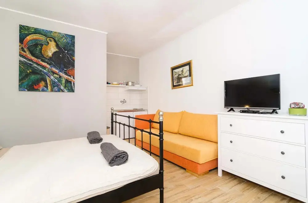 Apartments Porto Della Vita