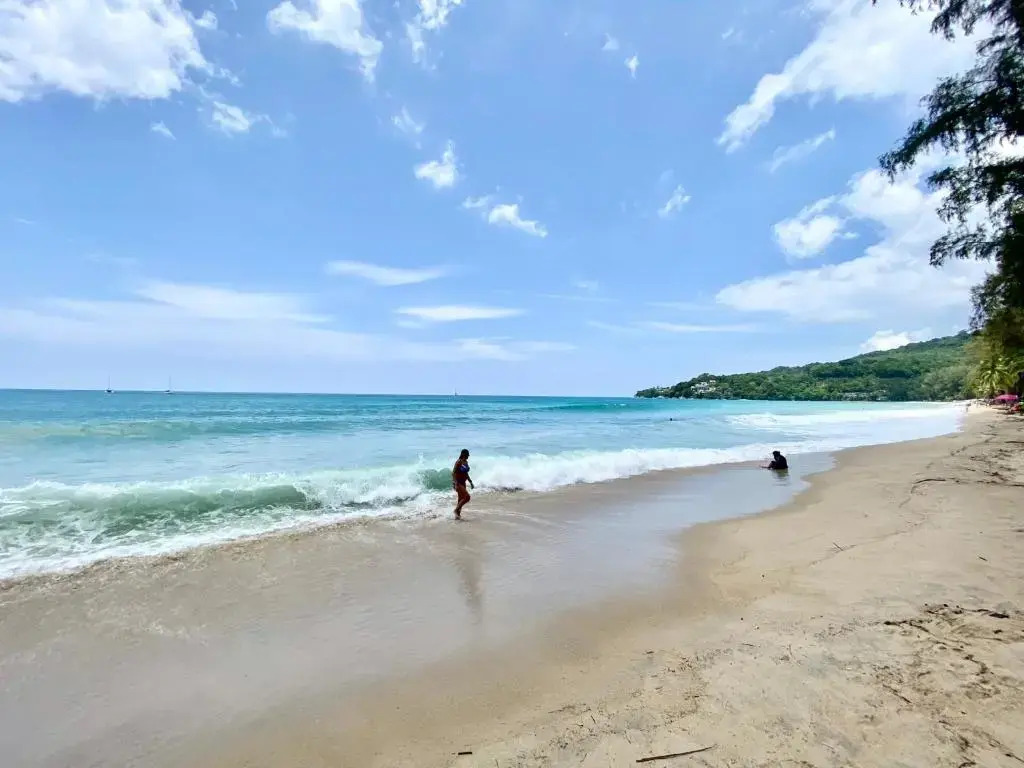 360 Degree Kamala Seaview Villa