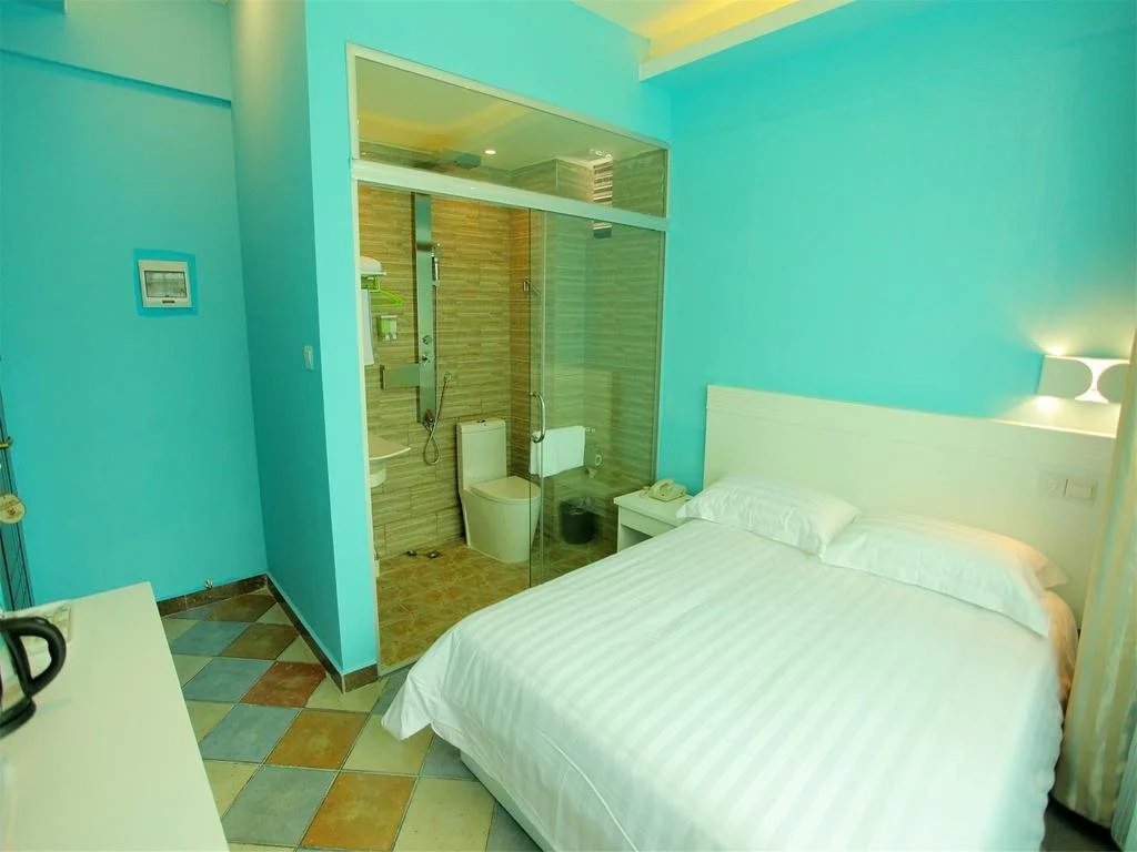 Sanya Muhai Time Hostel