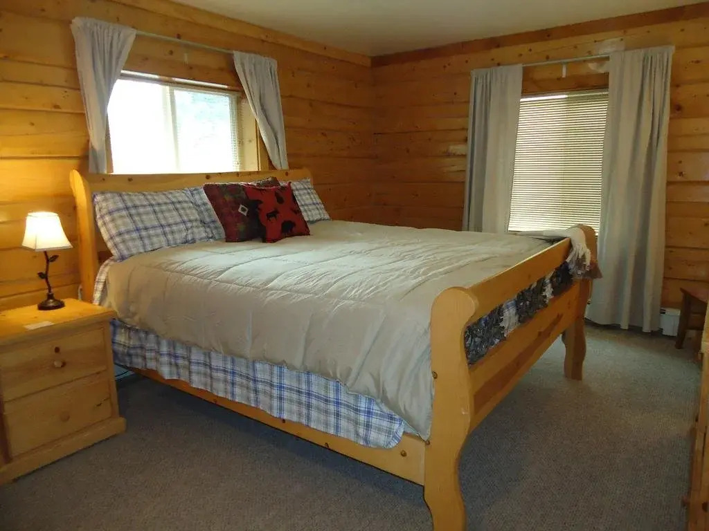 Antlers Rest Bed and Breakfast