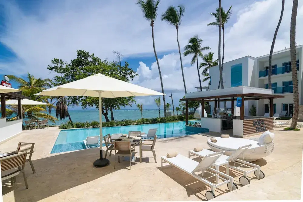 Apartment Imperial Suites Cabarete Puerta Plata