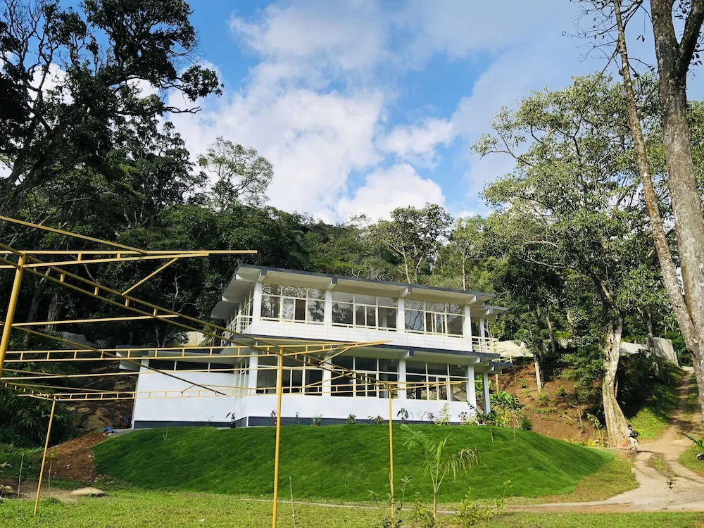 The Gazelle Villa Resort