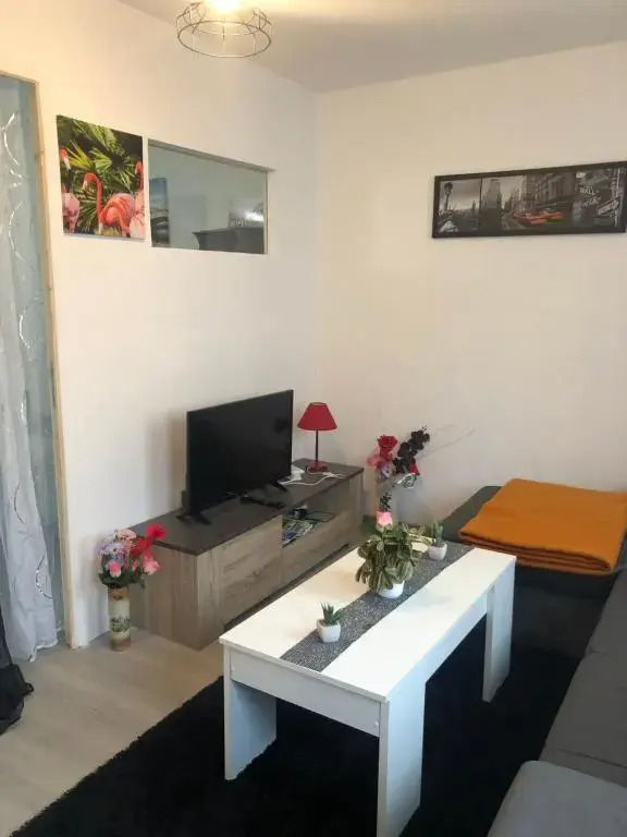 studio de la gare