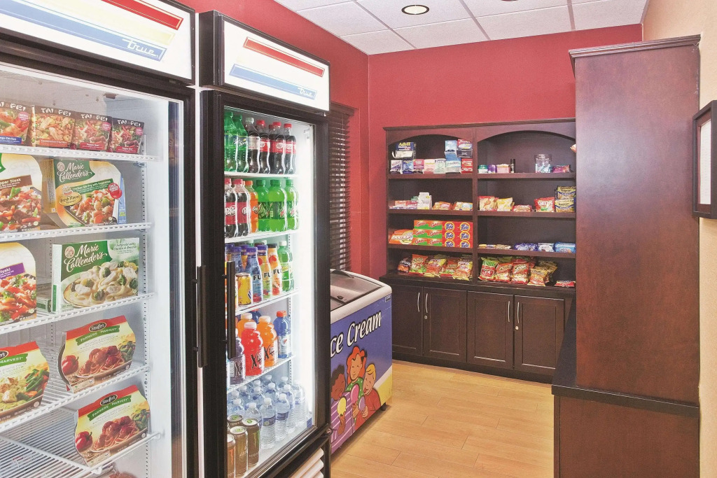 La Quinta by Wyndham Hinesville - Fort Stewart