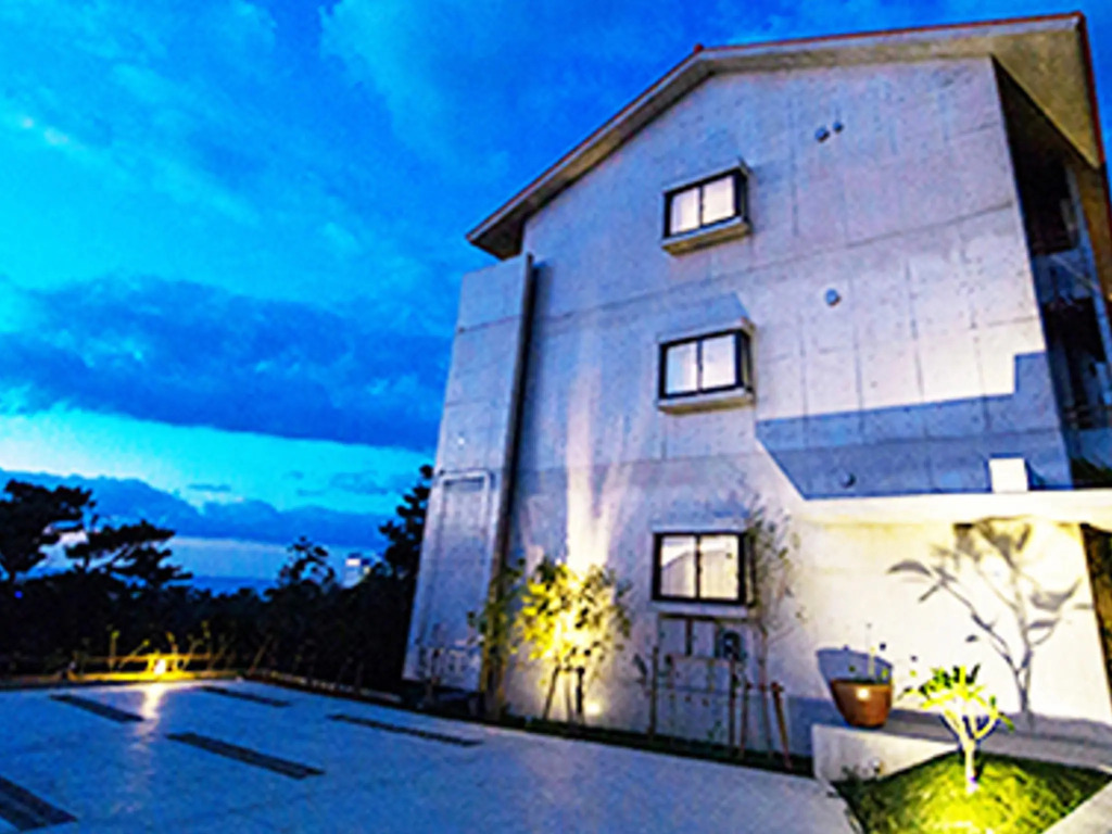 Hotel Condominium DOKADOKA
