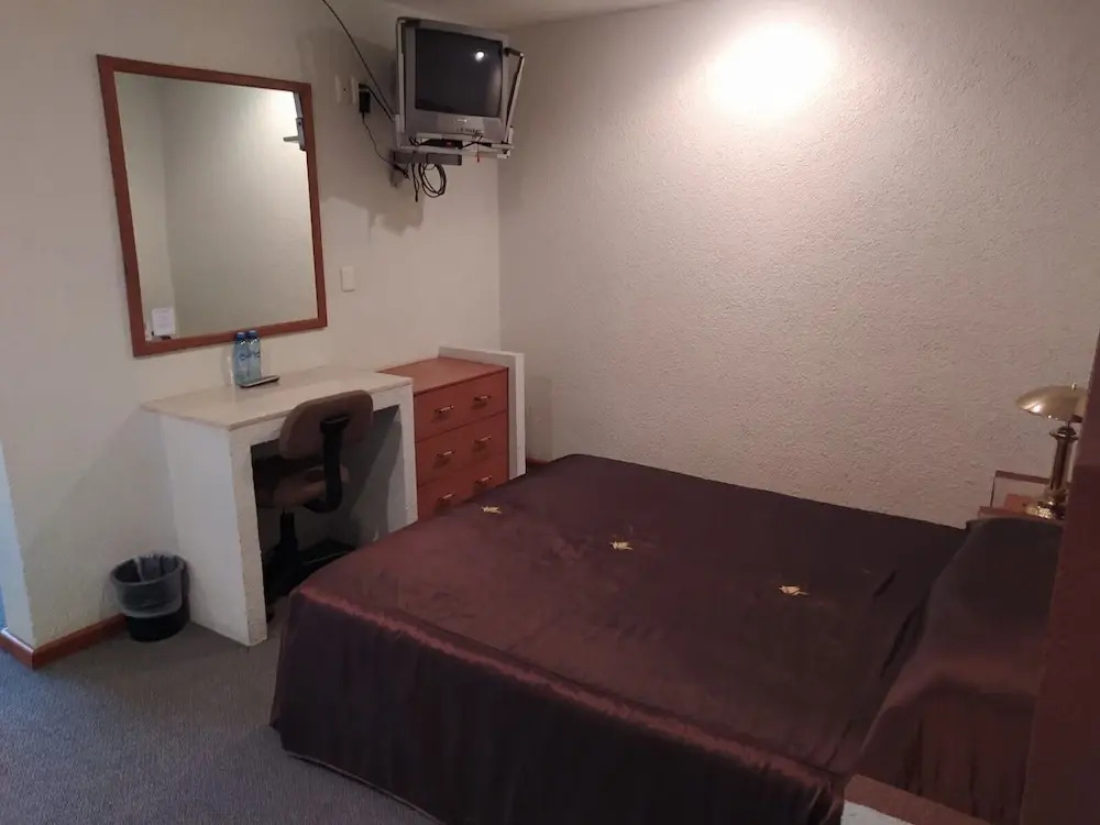 Hotel Universitario UAEH