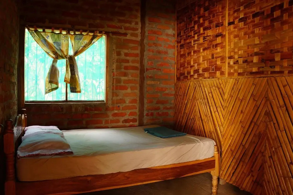 Hostel Los Chocoyos
