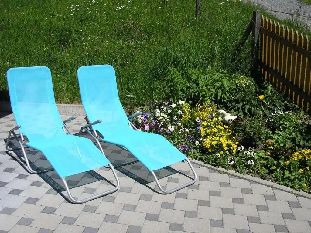 Appartement Bischof