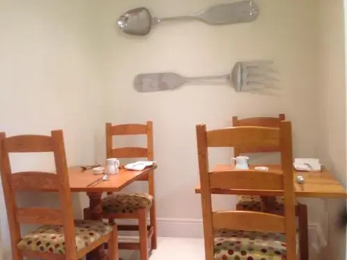 Sophia's B&B