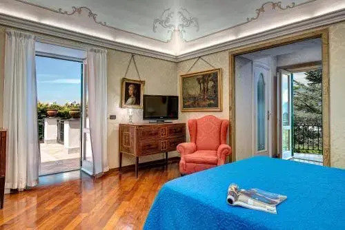 Flat 5 Bedrooms 5 Bathrooms - Colli Di Fontanelle