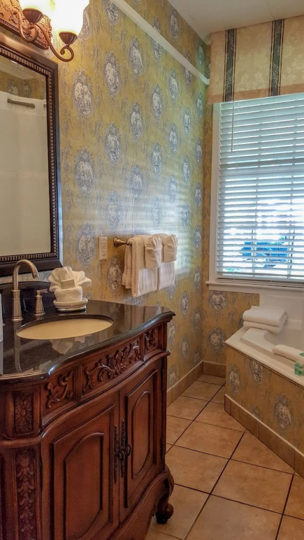 Andrew Morris House Bed and Breakfast