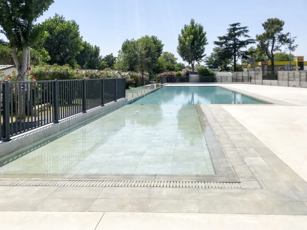 Camping La Plage Argelès