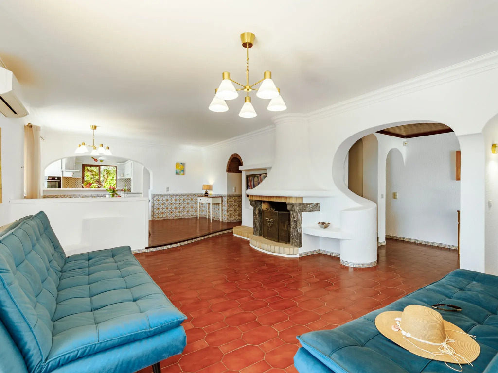 Villa Albufeira NEW TOWN