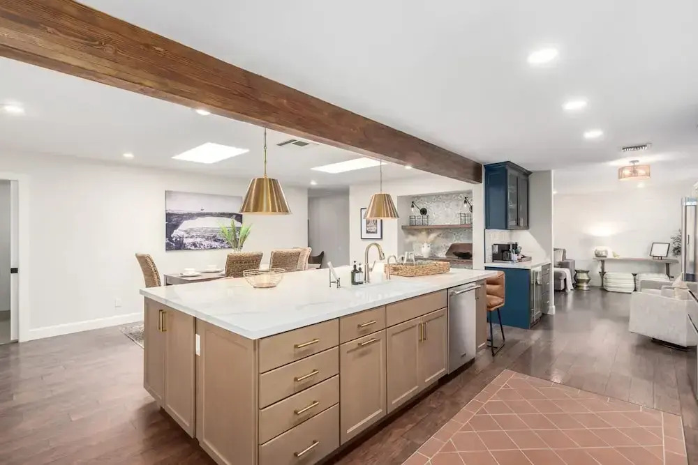Mescal Villa Casitas Sportcourt Pool NEW Kitchen