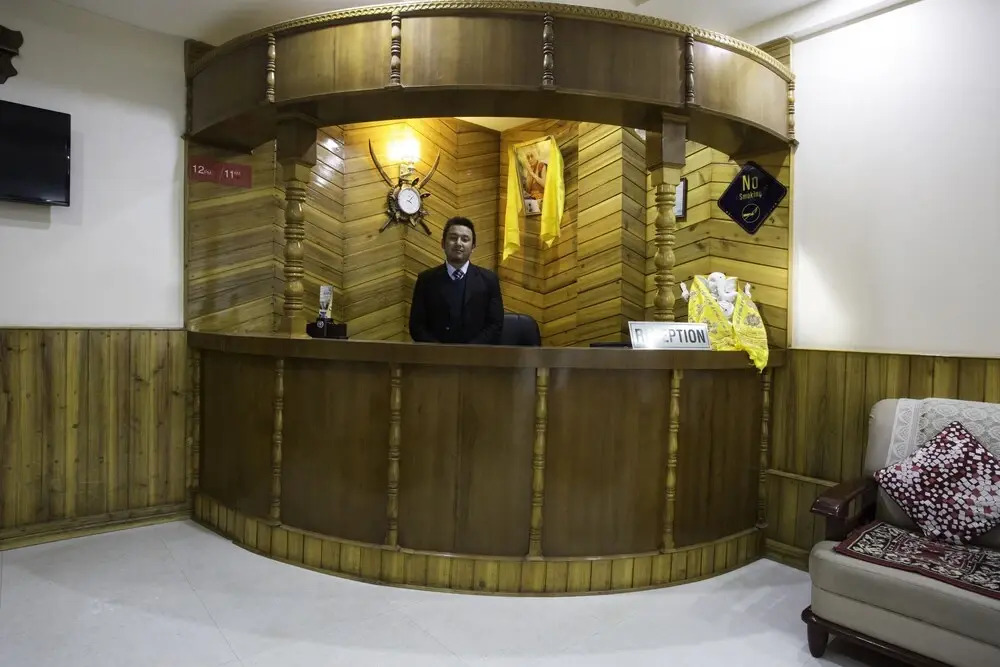 Oyo Rooms Cooch Behar Road