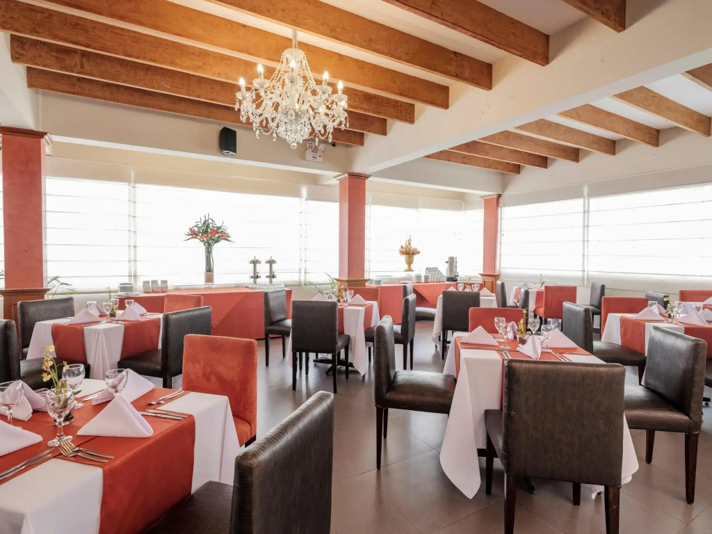Qorianka Hotel