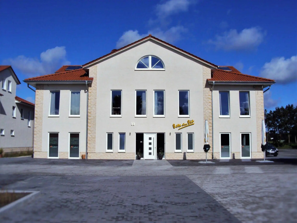Villa Moorstern