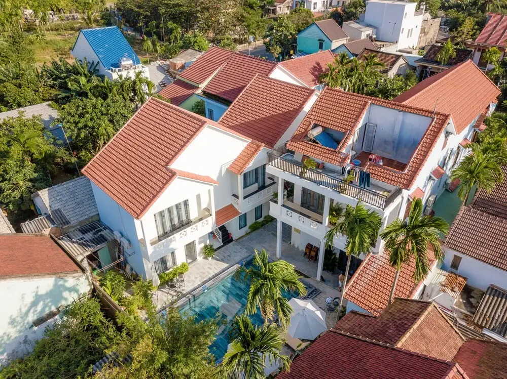 Hanh Nhung Villa
