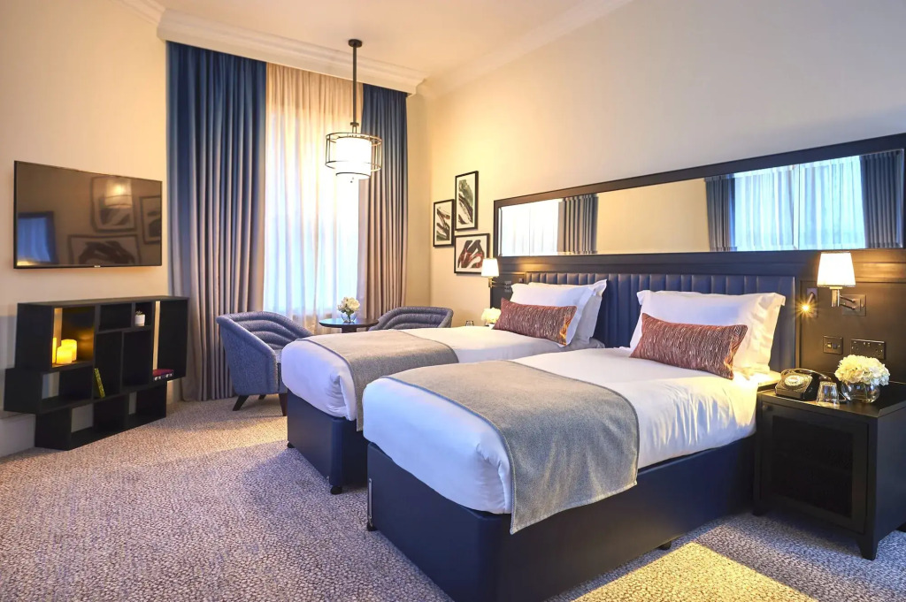 The Grand Hotel Birmingham