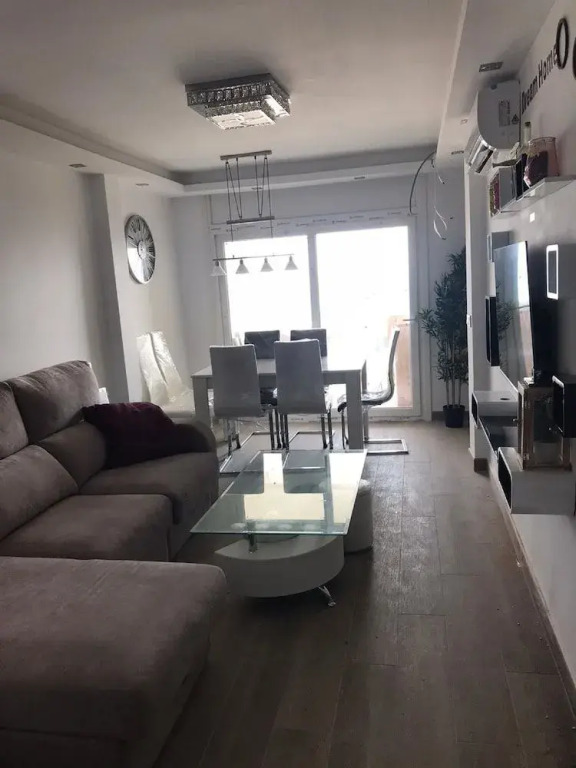 Deluxe La Torre