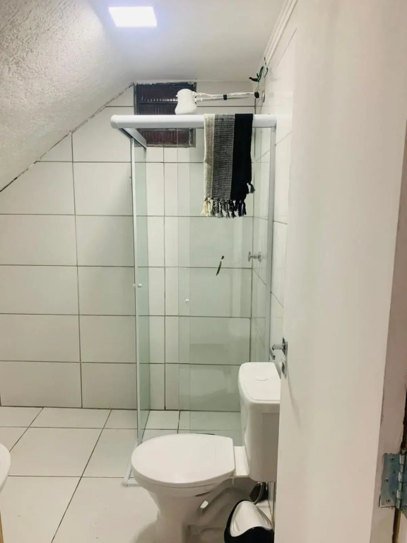 Apartamento no Tremembé 8