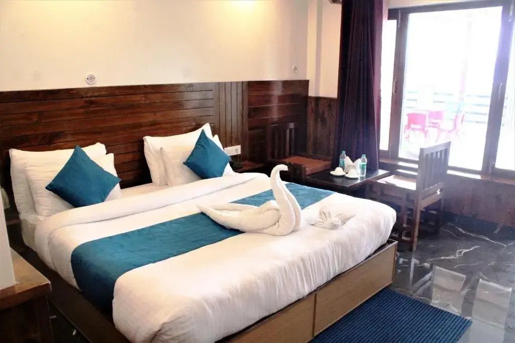 The Forest View by DL Hotels and Resorts