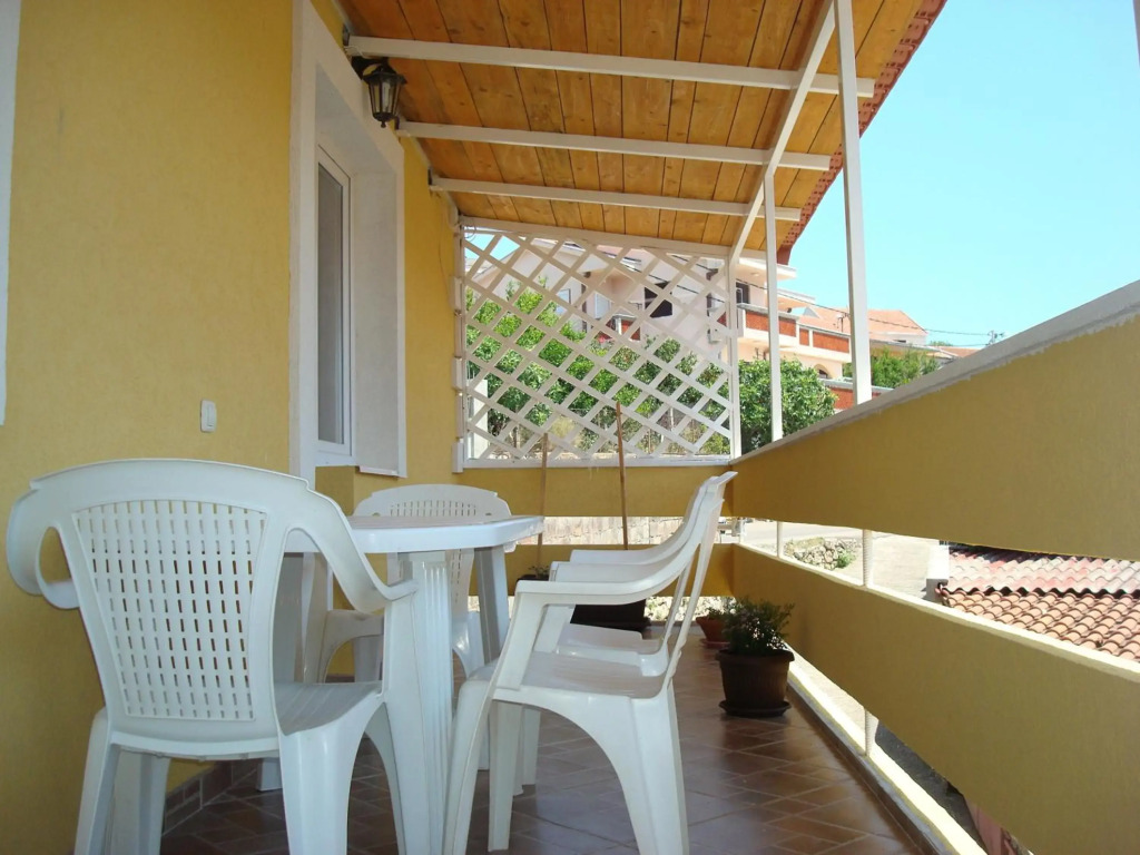 Apartments Cejovic