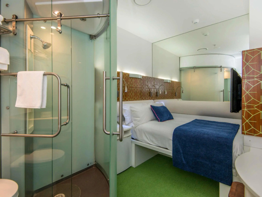BreakFree on Cashel, an Accor Hotel
