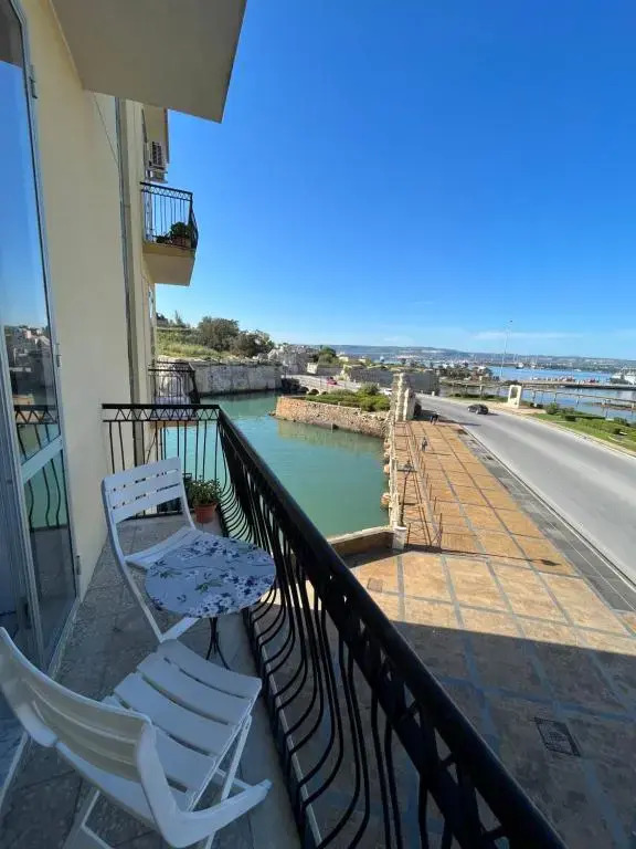 Bombonera apartment