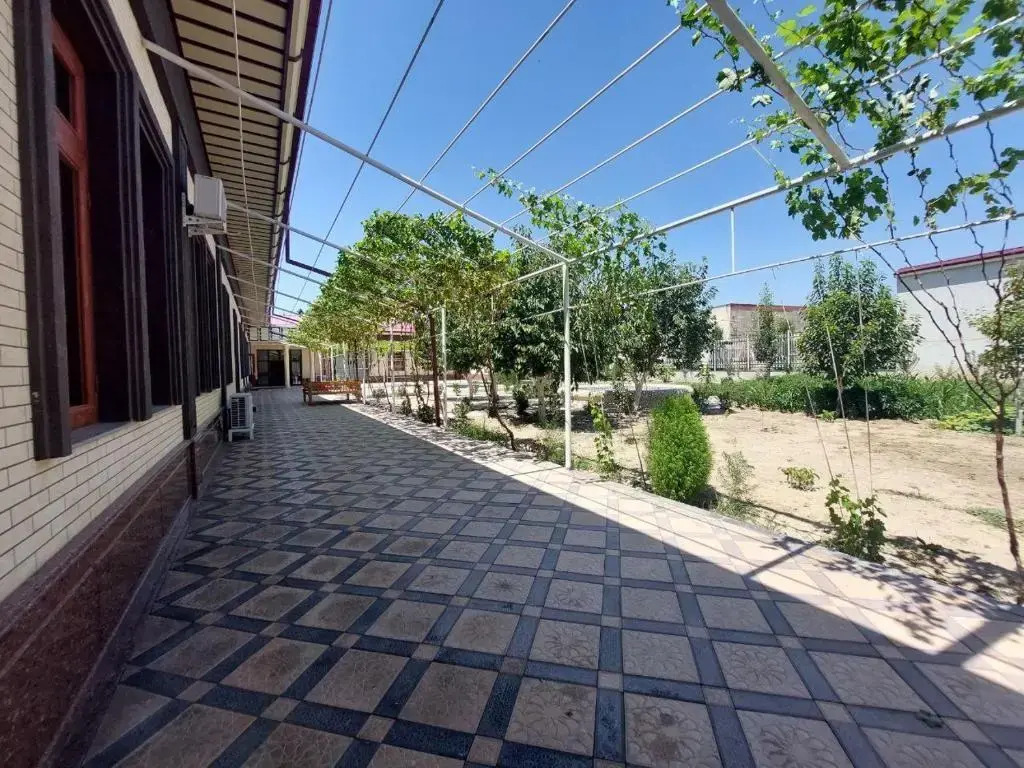 Samarabonu Hotel