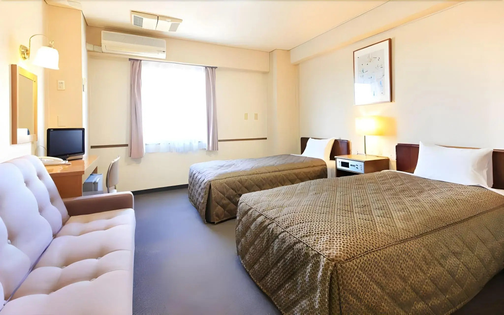 Urban Hotel Twins Chofu