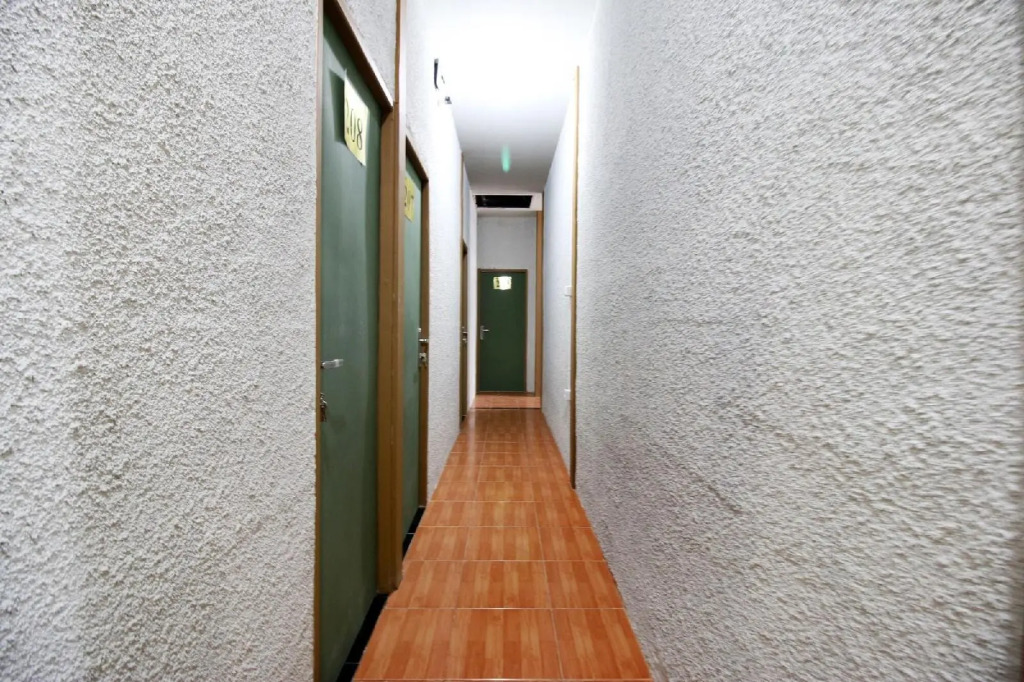 Kamar Keluarga Fatmawati