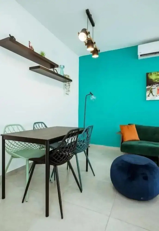 Herzl Boutique Hotel by Domus