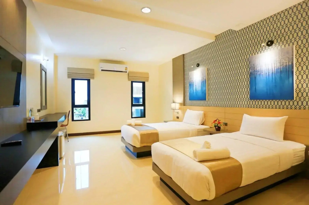ibiz Boutique Hotel
