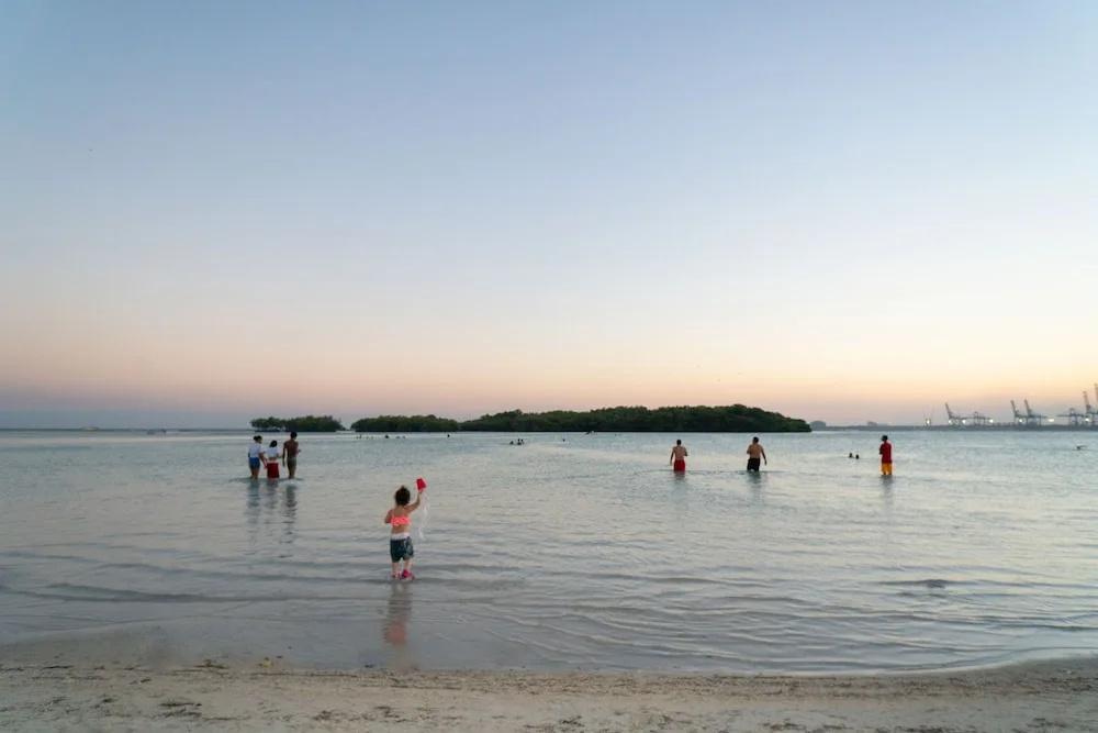 Villa Gumio - Your Comfort In Boca Chica Beach Apts by RedAwning