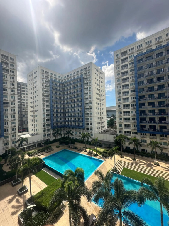 Sea Residences Prestige