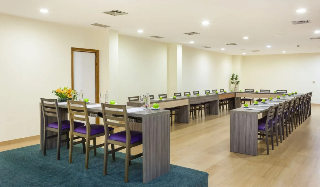 Hotel & Spa SEntrador Playa