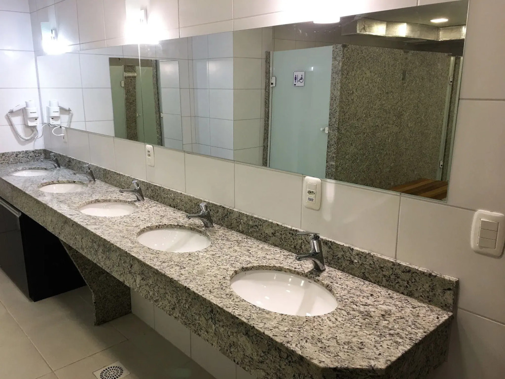 Eleganz Suítes Exclusive Centro