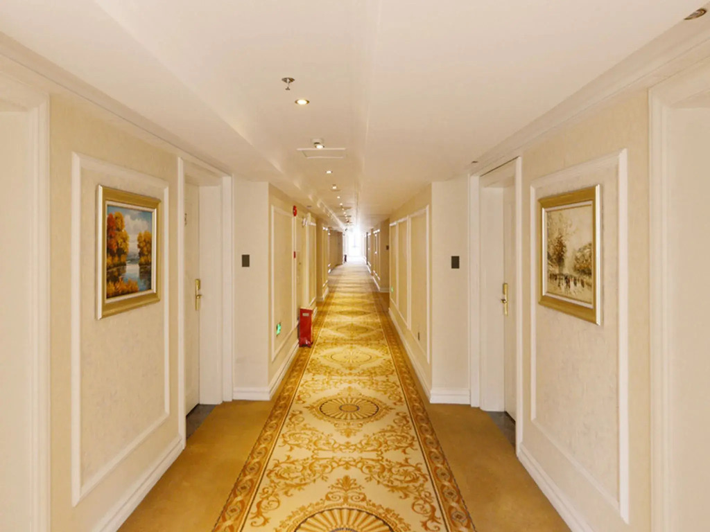 Vienna Hotel