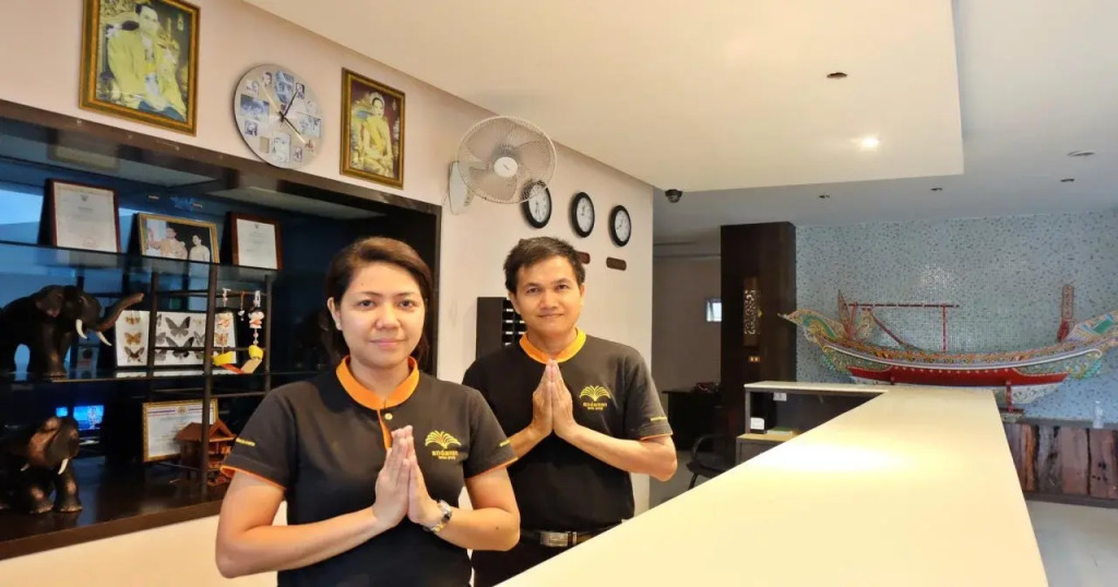Ananda Lanta Resort - SHA Extra Plus