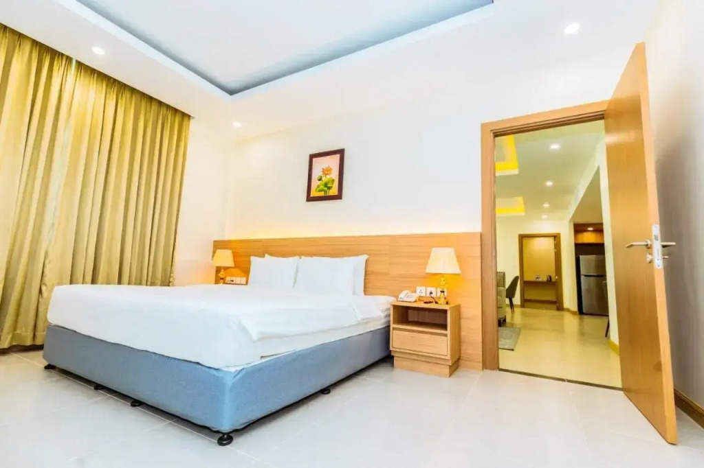 Titan King Casino and Resort