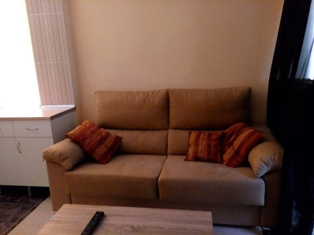 Pension RIOKA CALPE