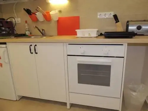 Csalogány Apartman