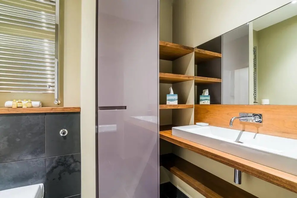 Luxury 3BR Home in Heart of Paddington, 6 Guests