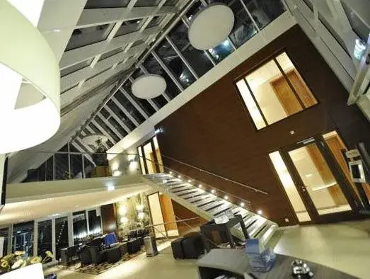 ESSTRA Hotel Erica
