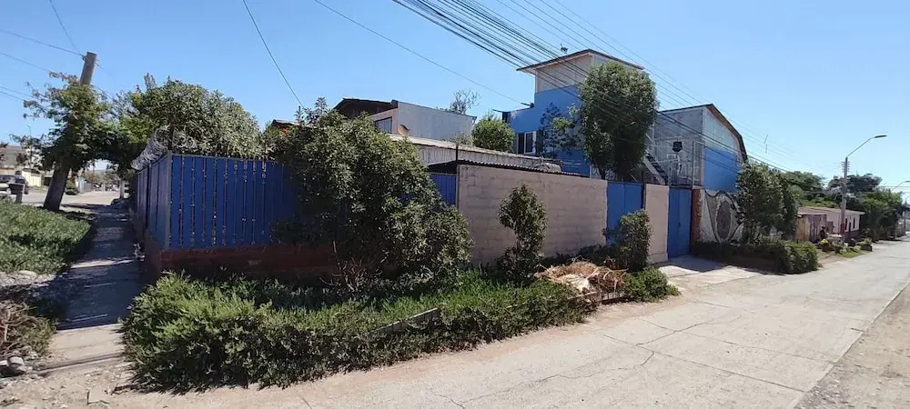 sireno hostal