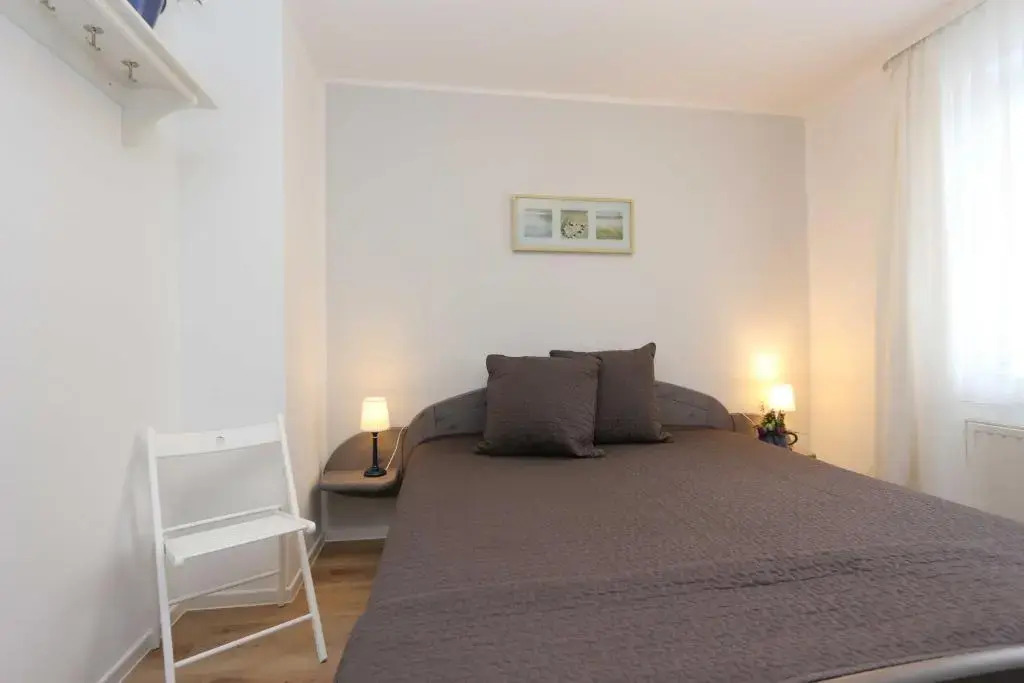 Residenz Bellevue Fewo 33 Fewo cc Herrmann