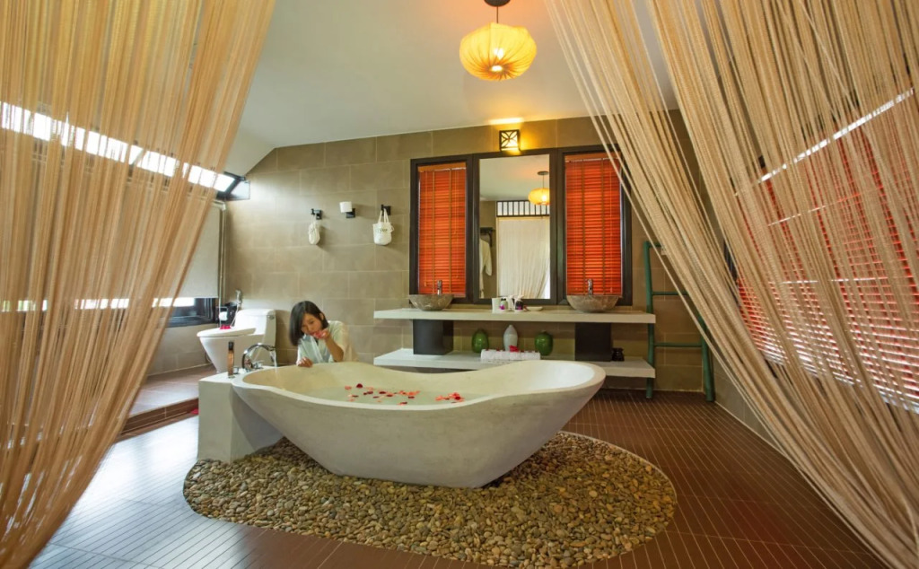 East West Villa