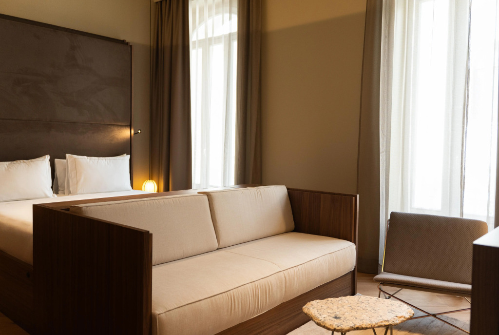 Mercer Madrid