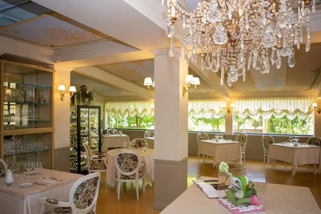 Relais Sassa al Sole